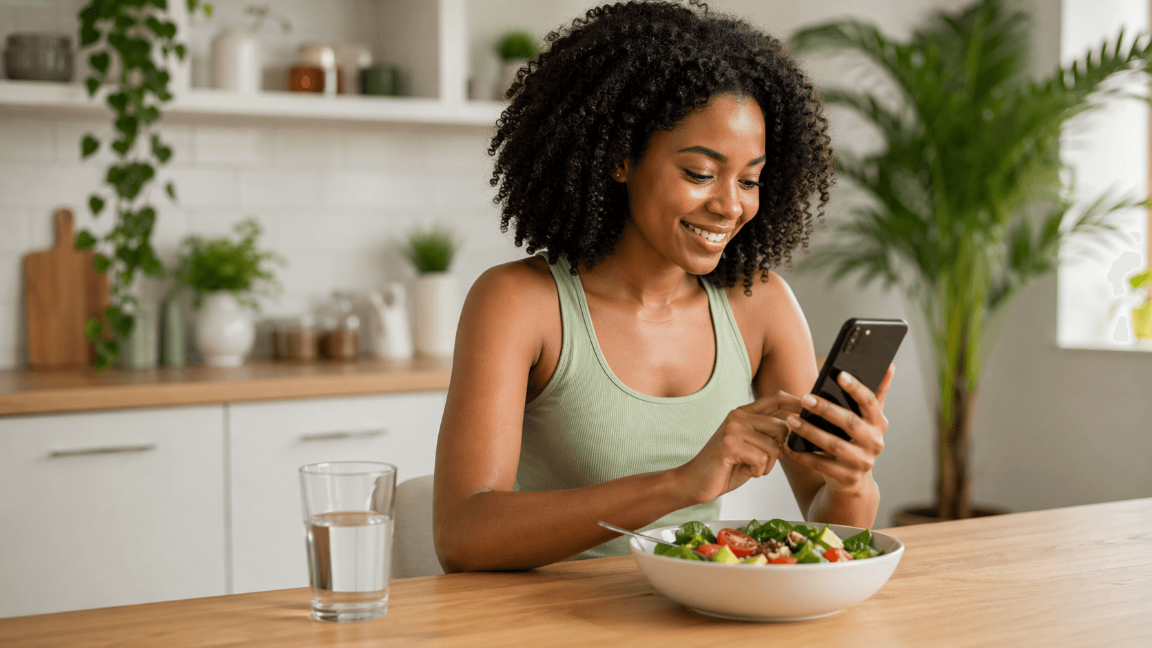 Présentation illustrée de l’application Nyam